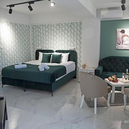 All Seasons Apartments Ochryda Zewnętrze zdjęcie