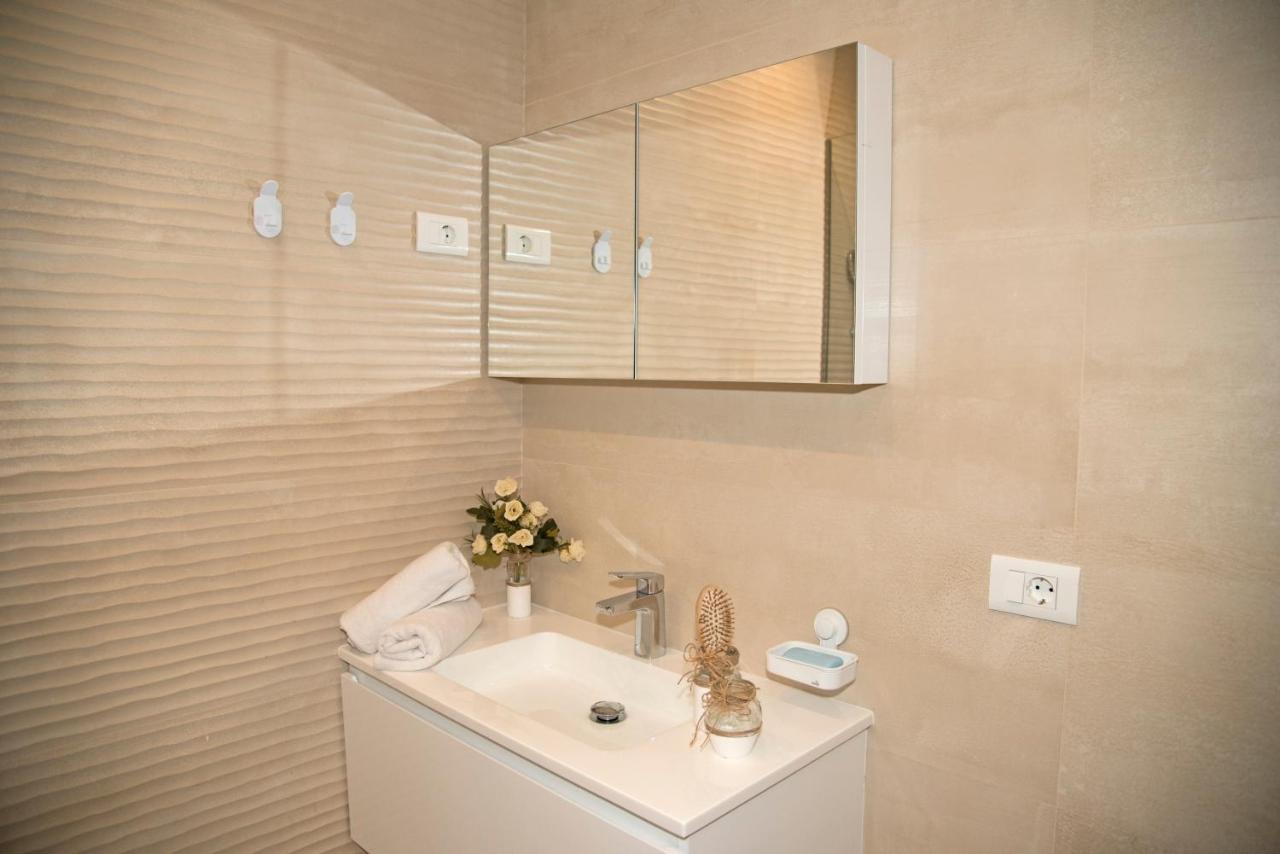 All Seasons Apartments Ochryda Zewnętrze zdjęcie
