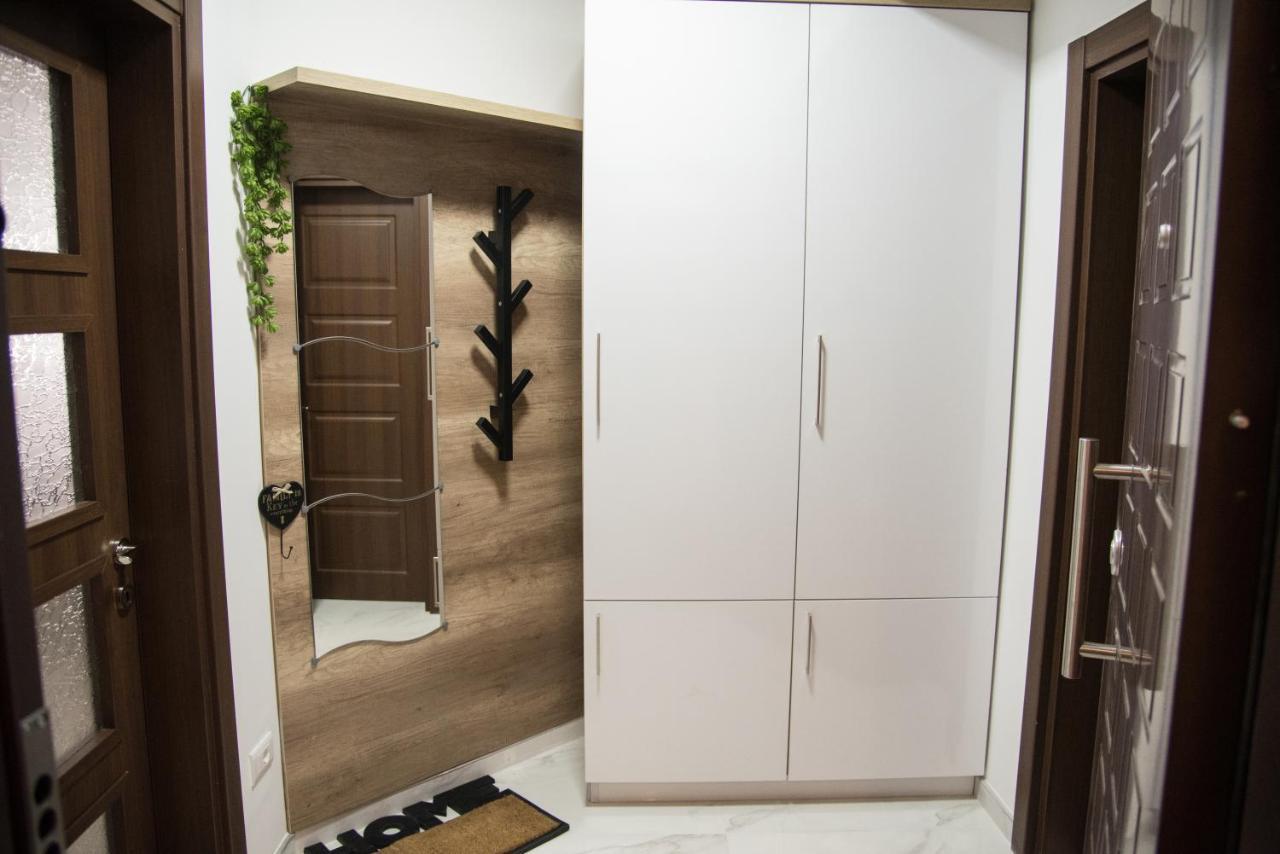 All Seasons Apartments Ochryda Zewnętrze zdjęcie