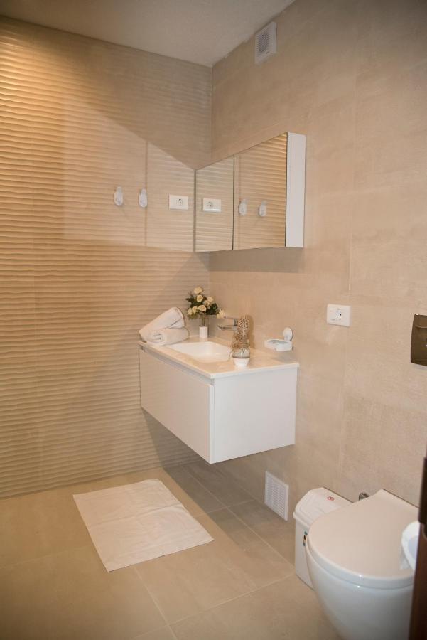 All Seasons Apartments Ochryda Zewnętrze zdjęcie