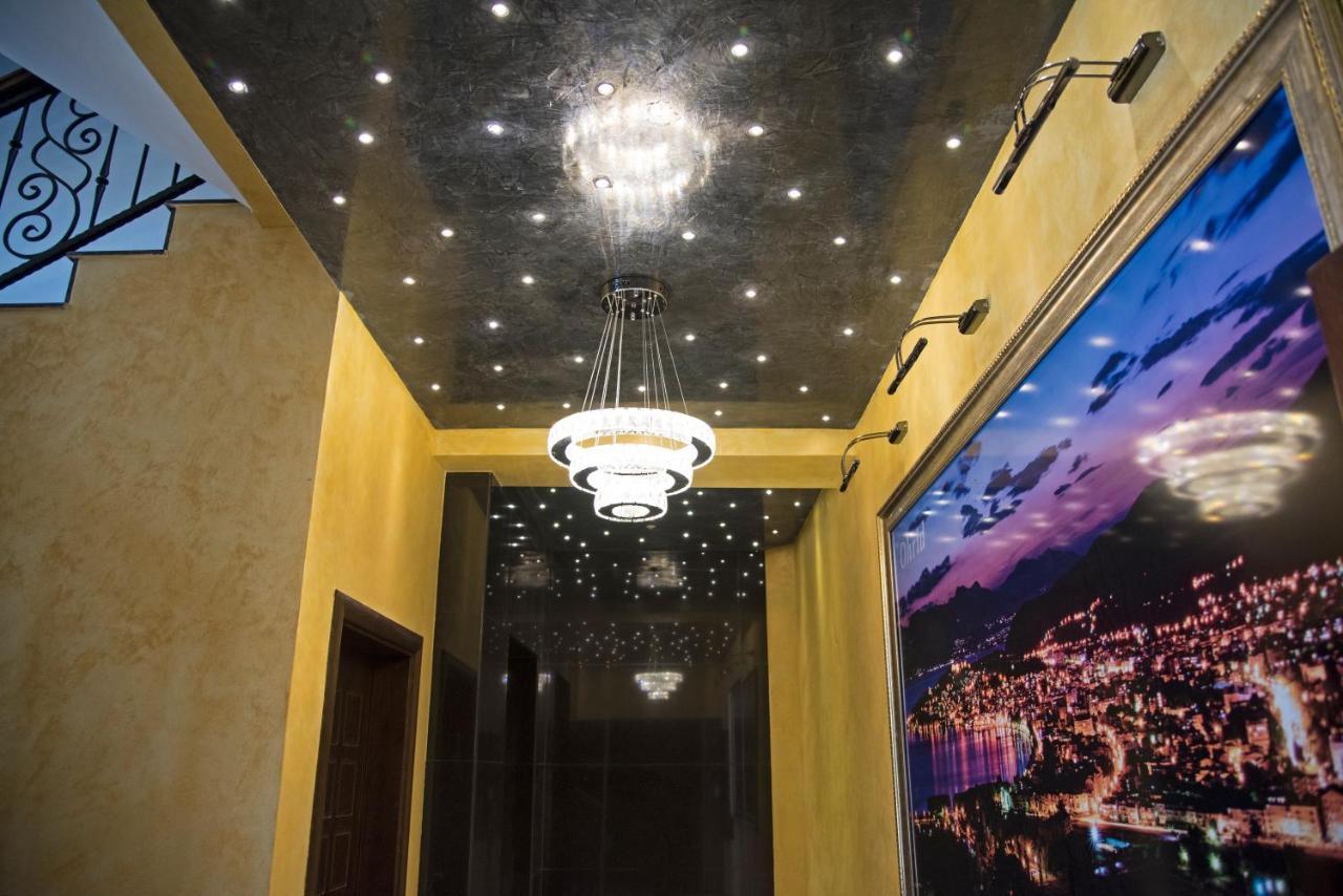 All Seasons Apartments Ochryda Zewnętrze zdjęcie
