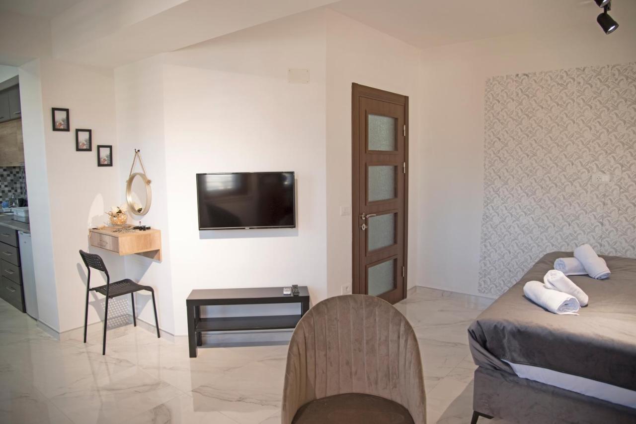 All Seasons Apartments Ochryda Zewnętrze zdjęcie