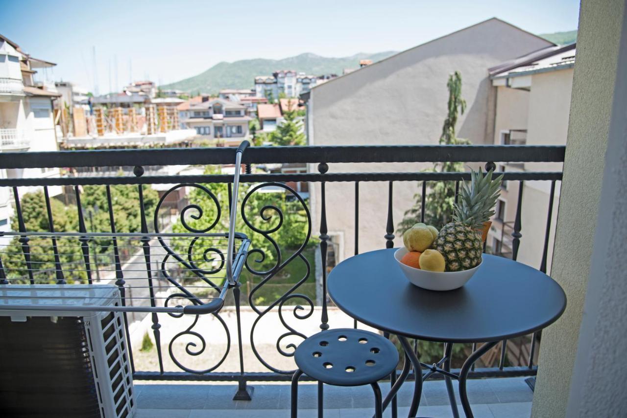 All Seasons Apartments Ochryda Zewnętrze zdjęcie