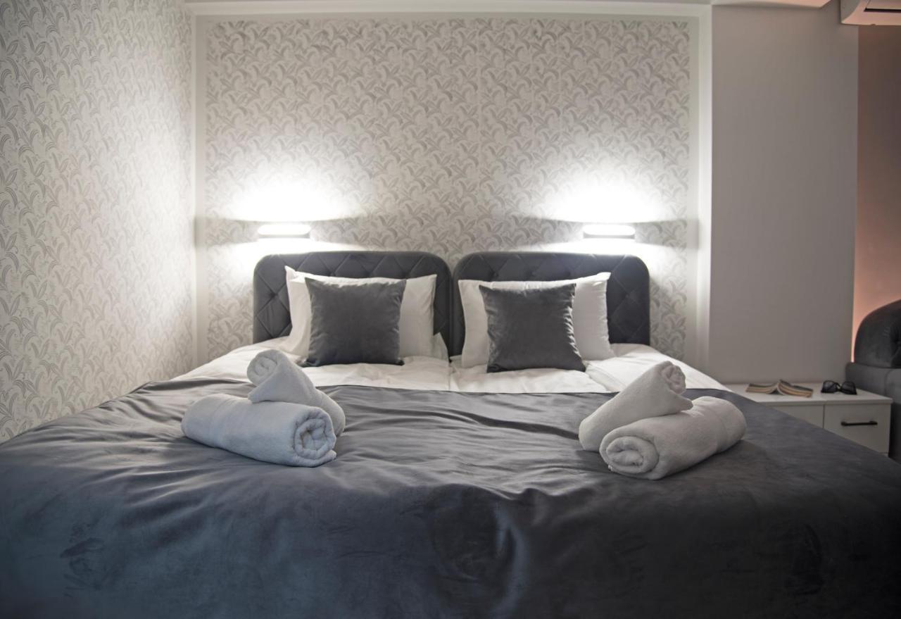 All Seasons Apartments Ochryda Zewnętrze zdjęcie