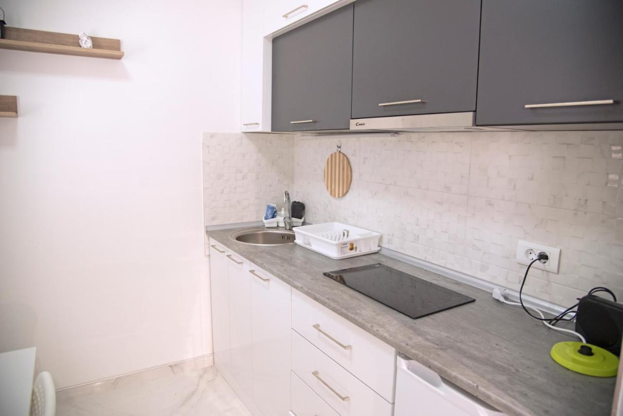 All Seasons Apartments Ochryda Zewnętrze zdjęcie