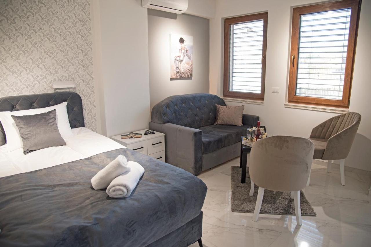 All Seasons Apartments Ochryda Zewnętrze zdjęcie
