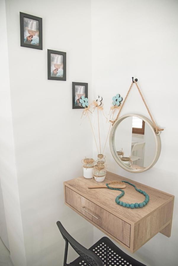 All Seasons Apartments Ochryda Zewnętrze zdjęcie