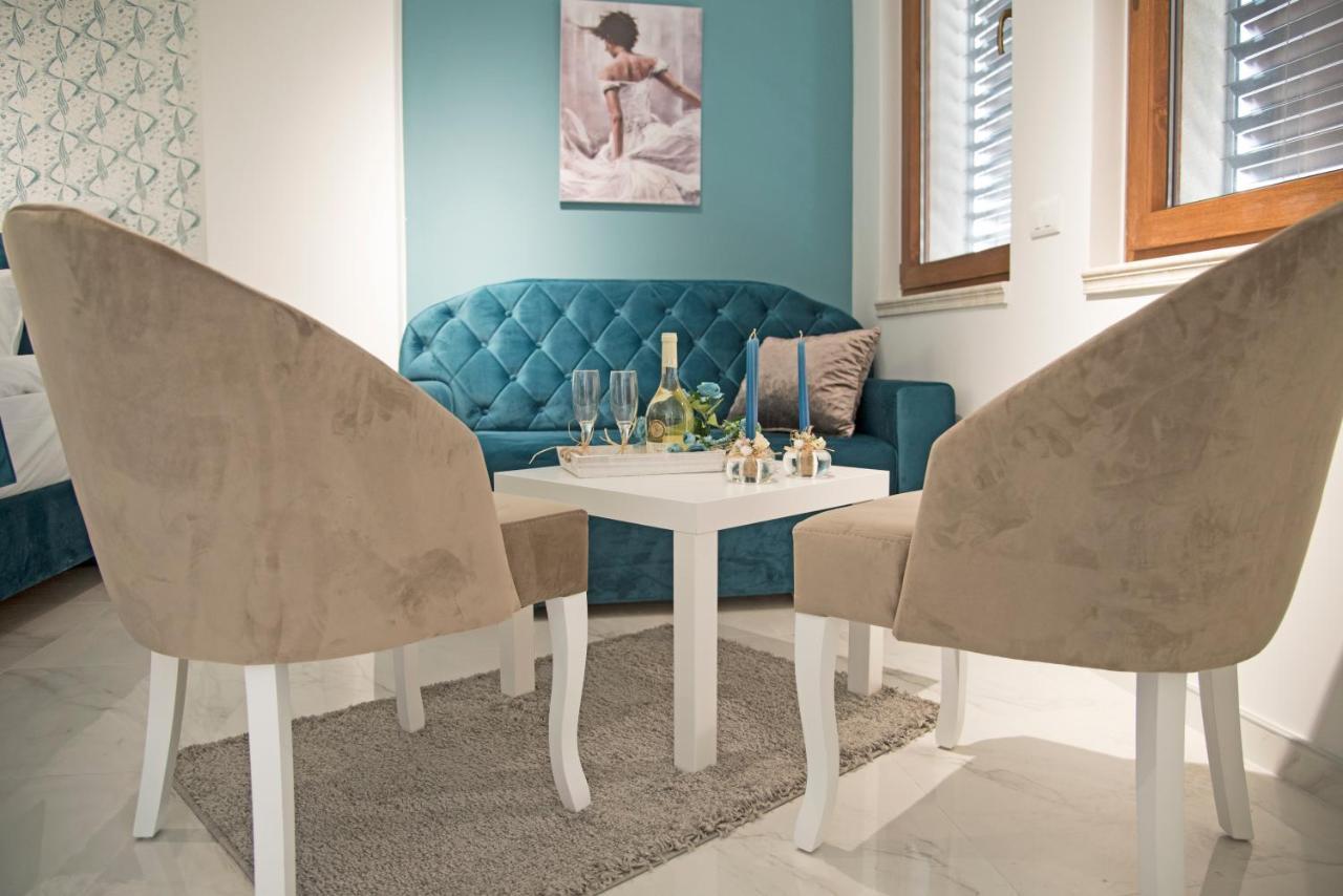 All Seasons Apartments Ochryda Zewnętrze zdjęcie