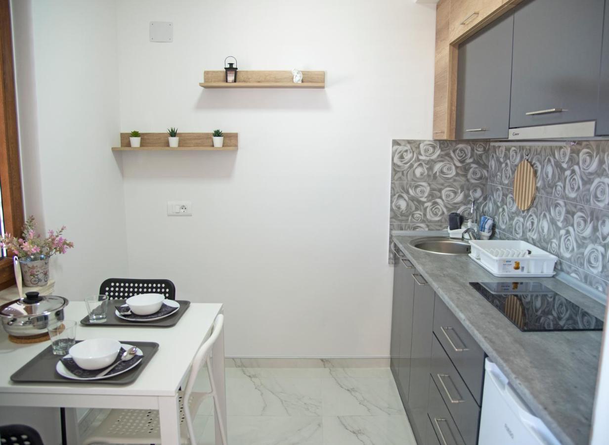 All Seasons Apartments Ochryda Zewnętrze zdjęcie