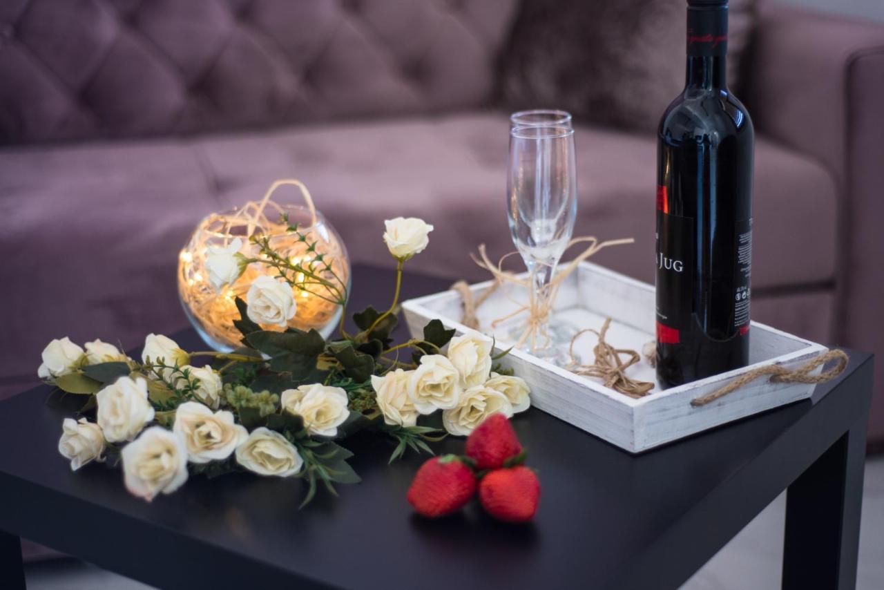 All Seasons Apartments Ochryda Zewnętrze zdjęcie