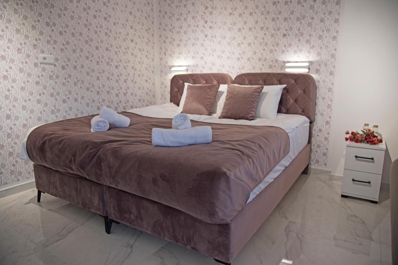 All Seasons Apartments Ochryda Zewnętrze zdjęcie
