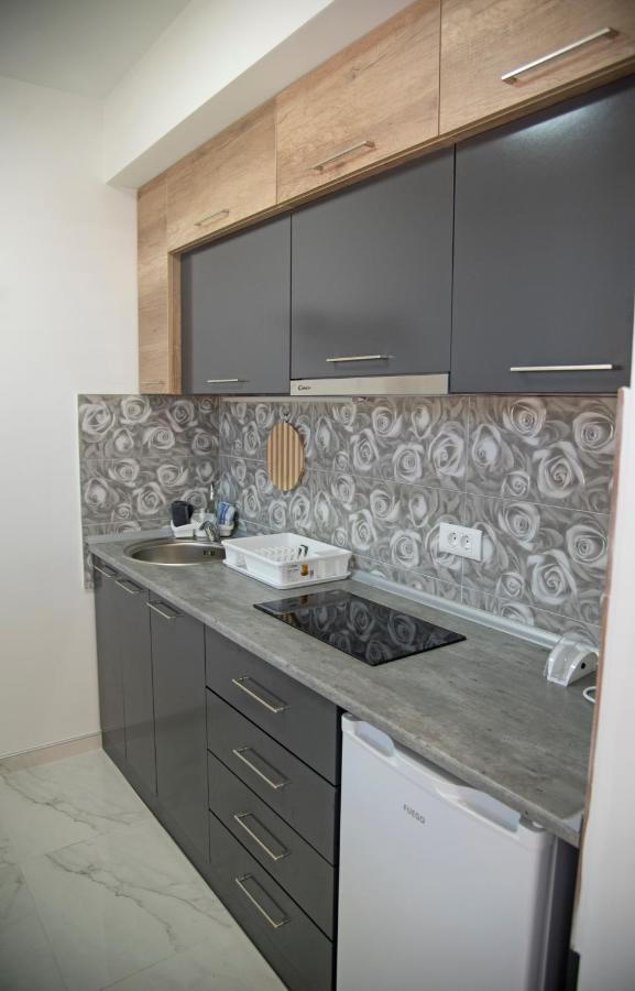 All Seasons Apartments Ochryda Zewnętrze zdjęcie