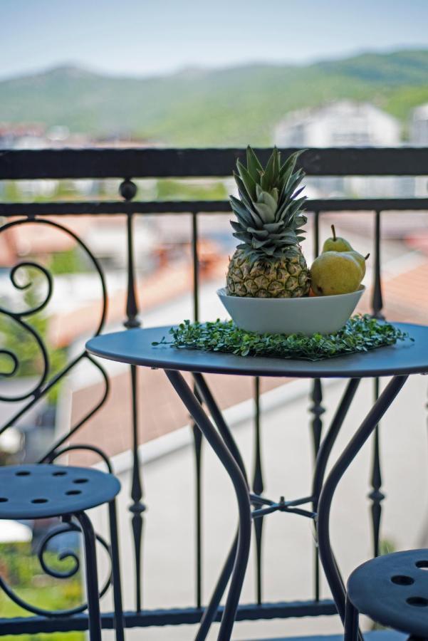 All Seasons Apartments Ochryda Zewnętrze zdjęcie