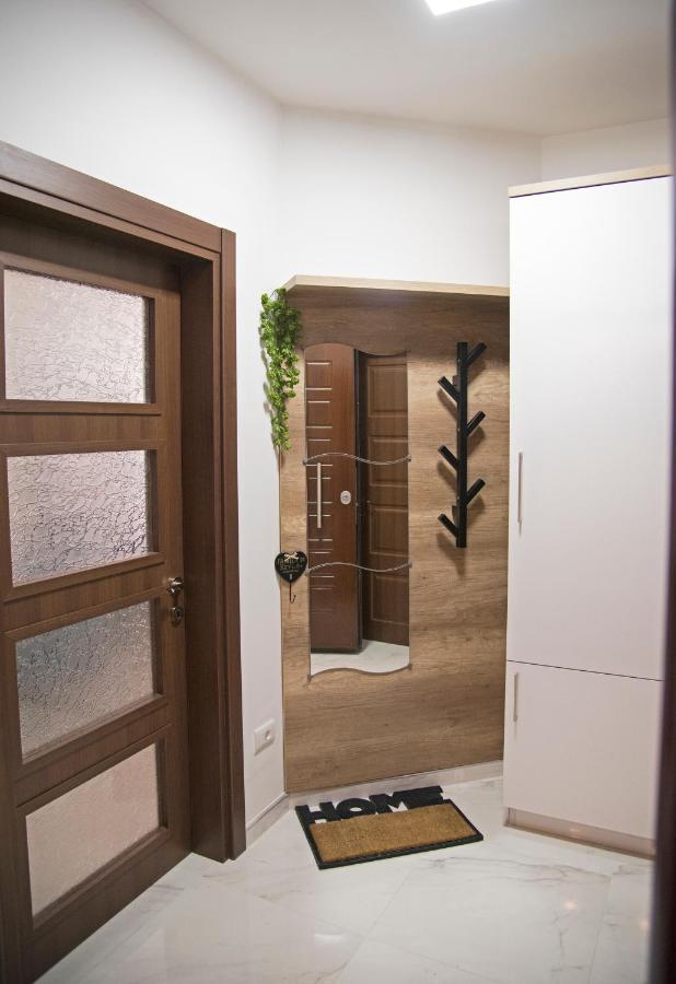 All Seasons Apartments Ochryda Zewnętrze zdjęcie