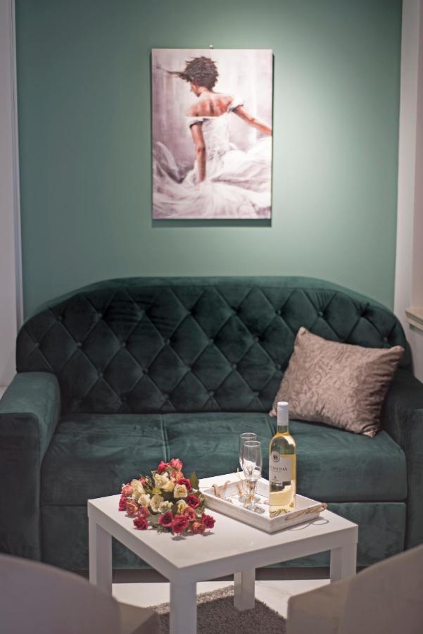 All Seasons Apartments Ochryda Zewnętrze zdjęcie