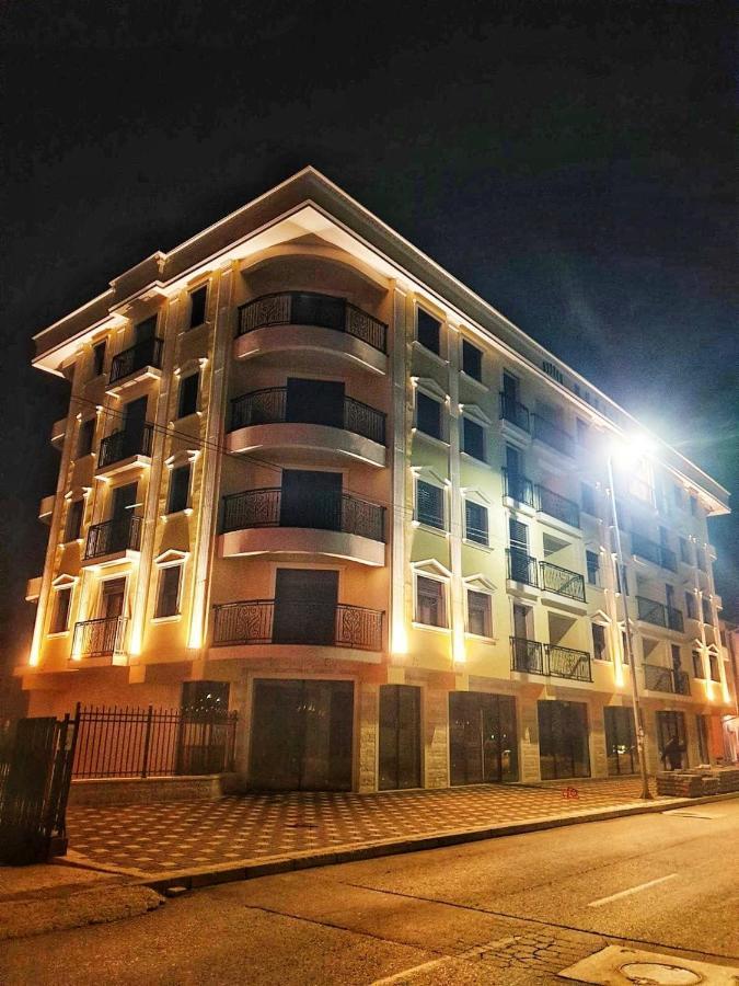 All Seasons Apartments Ochryda Zewnętrze zdjęcie