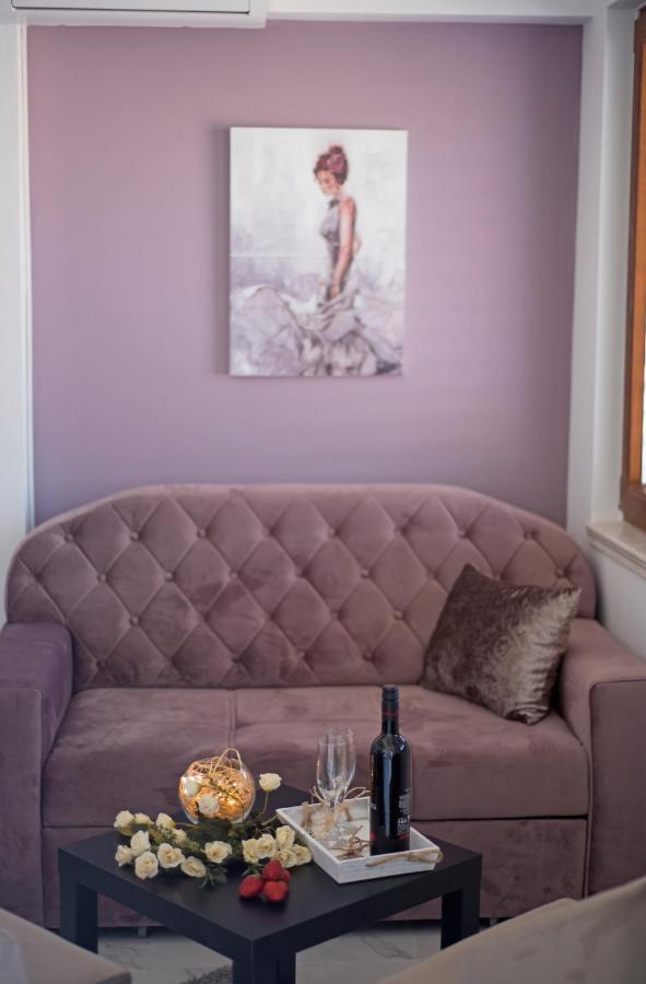 All Seasons Apartments Ochryda Zewnętrze zdjęcie