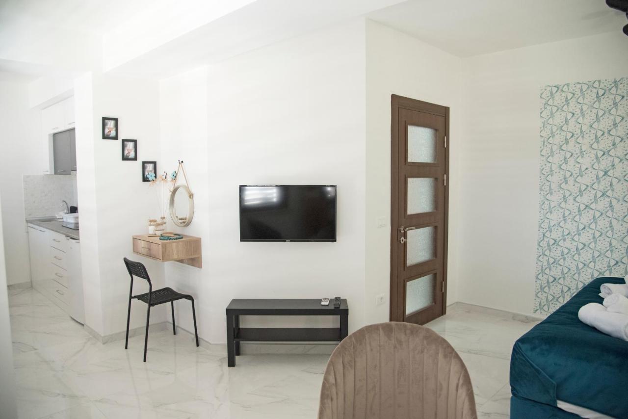 All Seasons Apartments Ochryda Zewnętrze zdjęcie