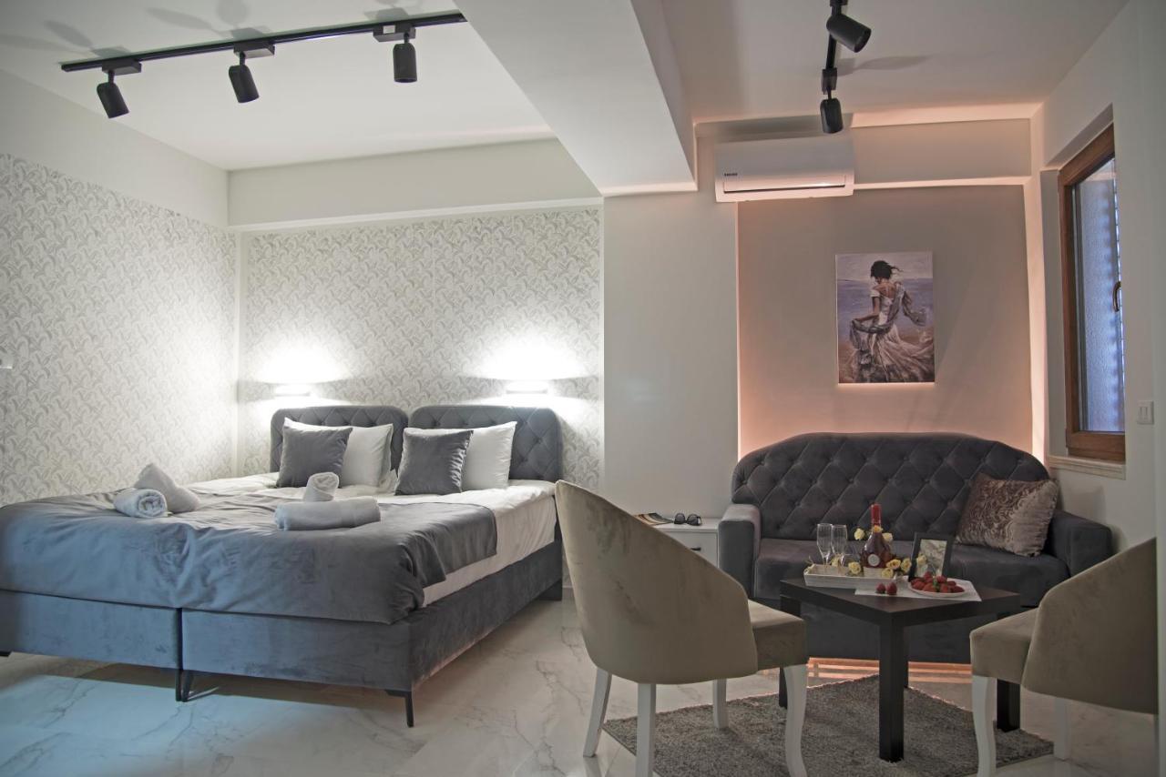 All Seasons Apartments Ochryda Zewnętrze zdjęcie