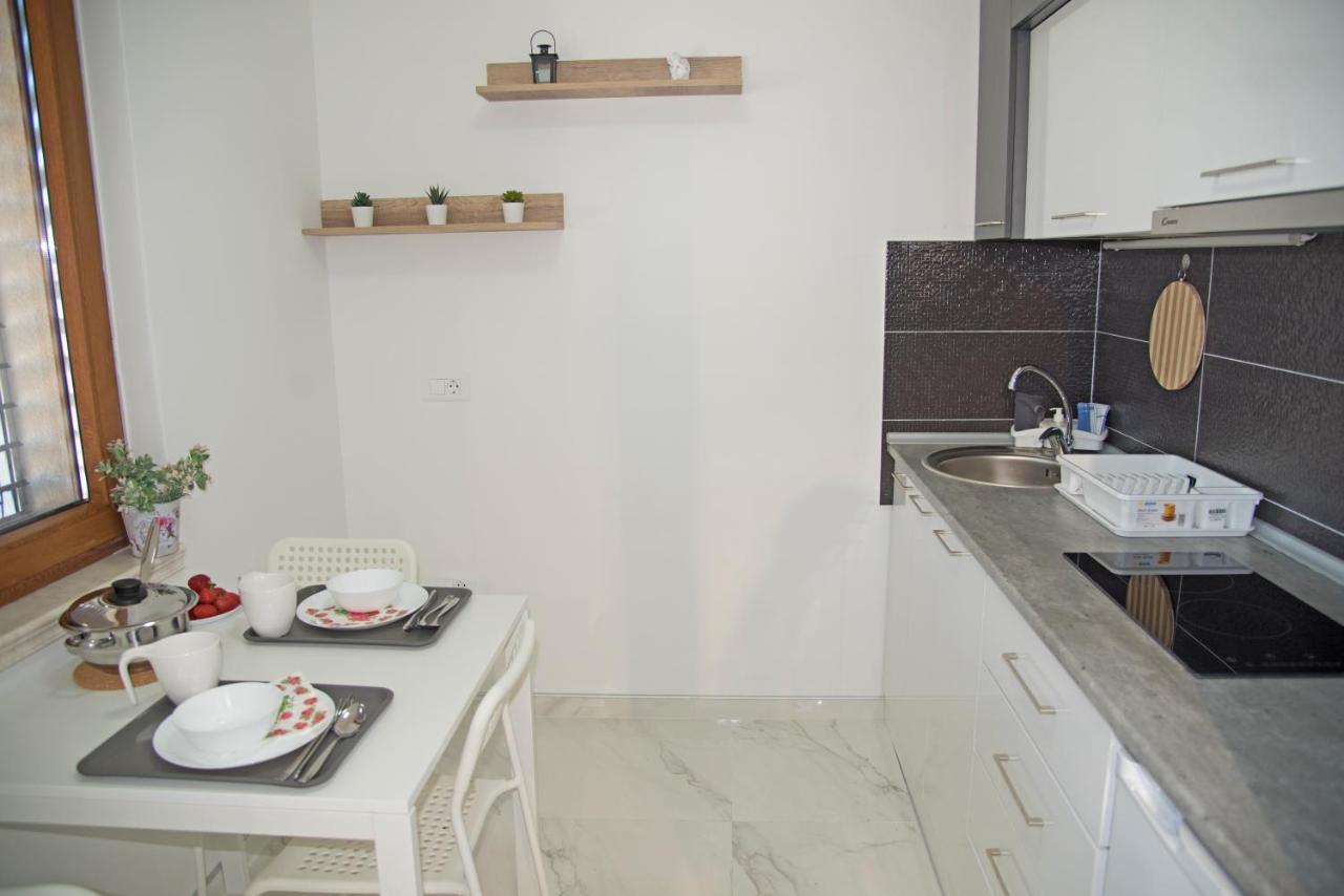 All Seasons Apartments Ochryda Zewnętrze zdjęcie