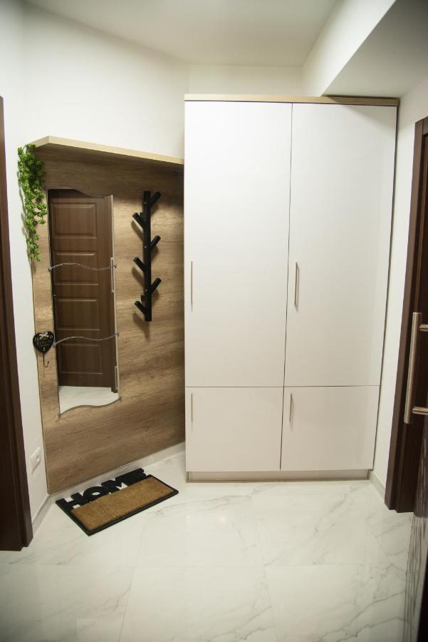 All Seasons Apartments Ochryda Zewnętrze zdjęcie